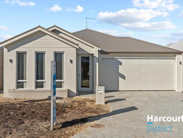 House for rent in Henley Brook, Western Australia