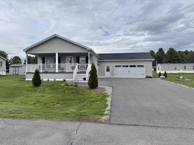 Property for sale in Sabattus, Maine