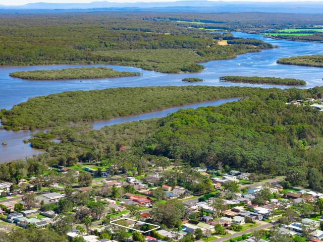 House for sale in Culburra Beach, New South Wales
