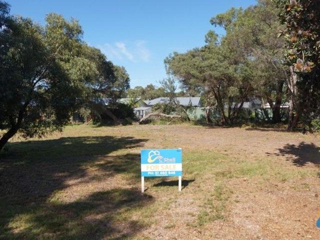 Land for sale in Loch Sport, Victoria