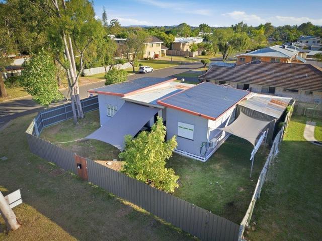 House for sale in Rockhampton, Queensland
