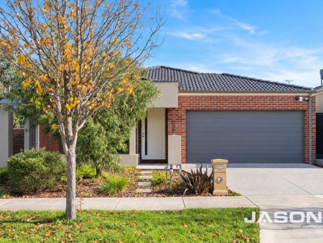House for rent in Greenvale Gardens, Melbourne