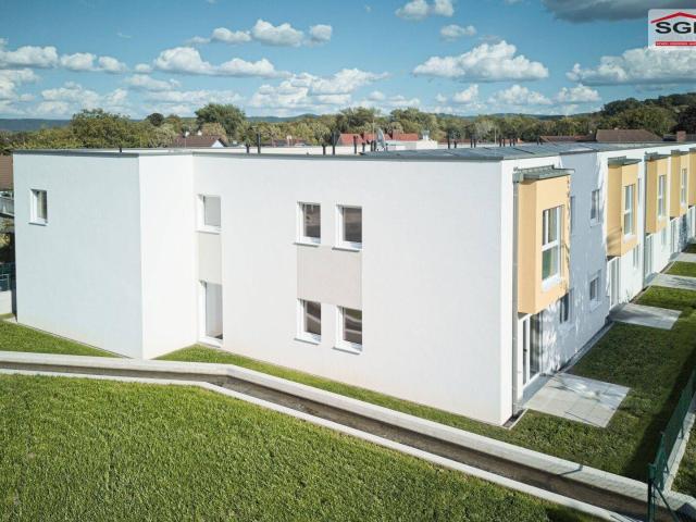 Apartment mieten in Schwarzau am Steinfelde