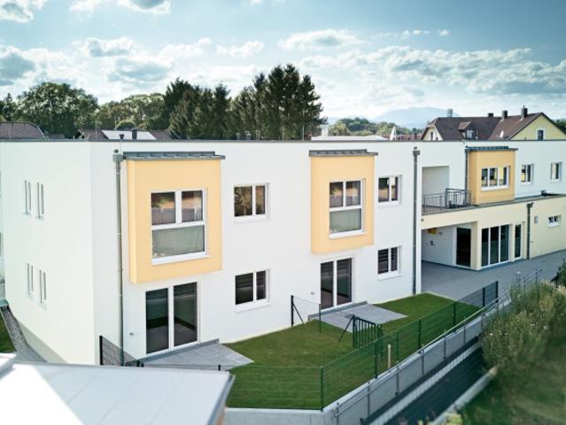 Etagenwohnung mieten in Schwarzau am Steinfelde