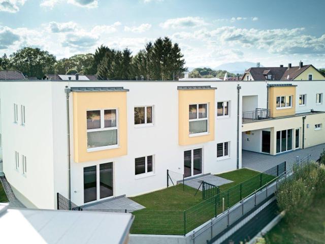 Apartment mieten in Schwarzau am Steinfelde