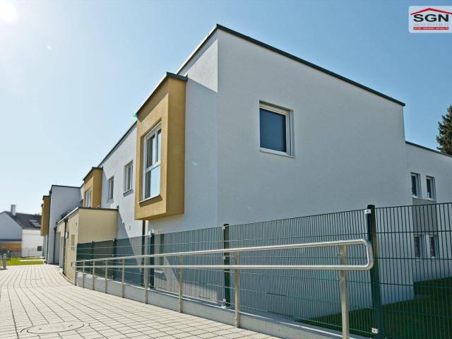 Apartment mieten in Schwarzau am Steinfelde
