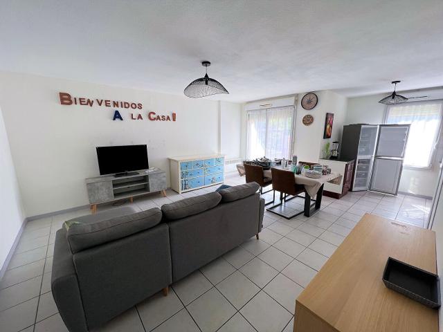 Appartement location à Bordeaux, Bègles