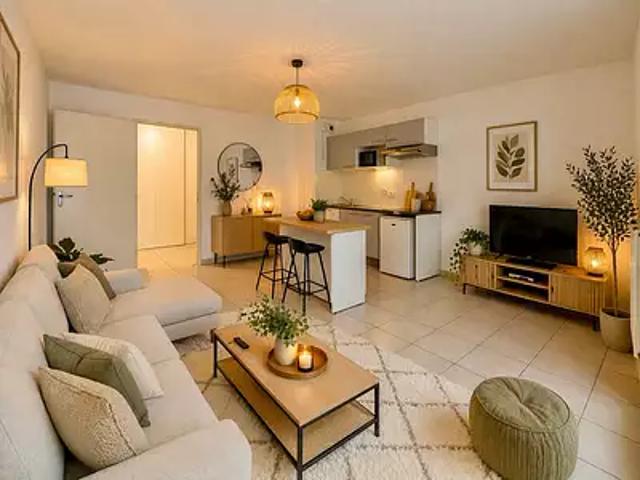 Appartement vente à Bordeaux, Bègles