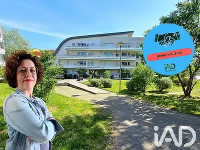 Appartement vente à Bordeaux, Bègles