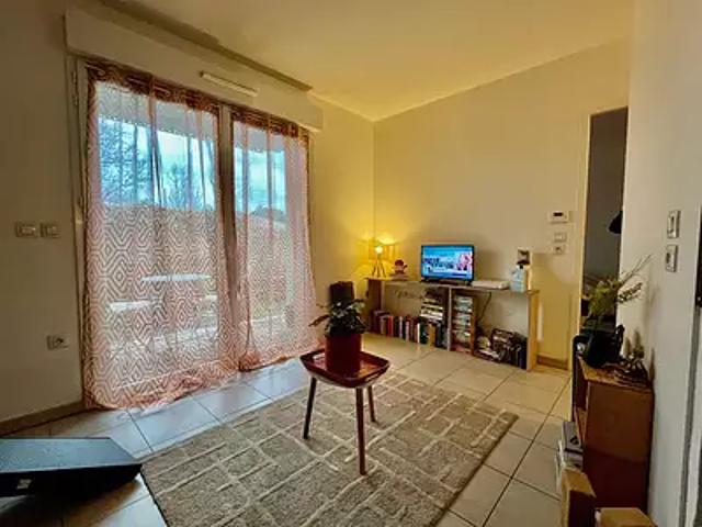Appartement vente à Bordeaux, Bègles