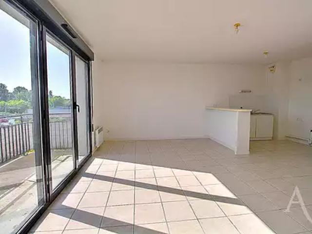 Appartement vente à Bordeaux, Bègles