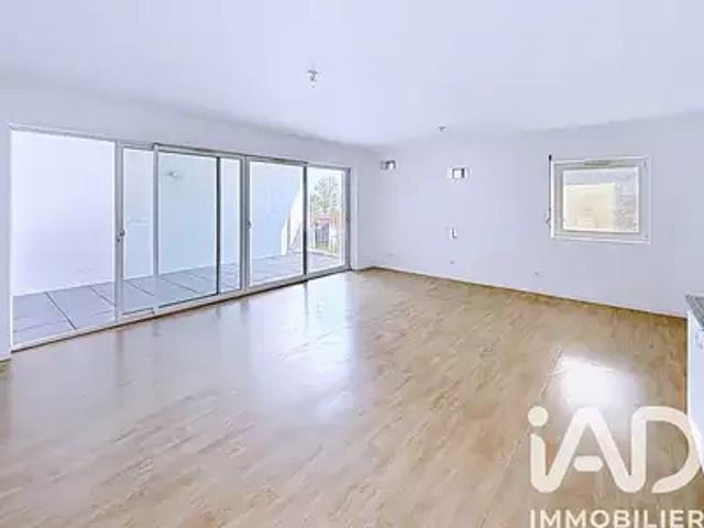 Appartement vente à Bordeaux, Bègles