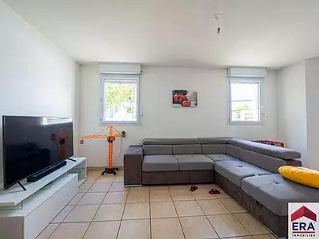 Appartement vente à Bordeaux, Bègles
