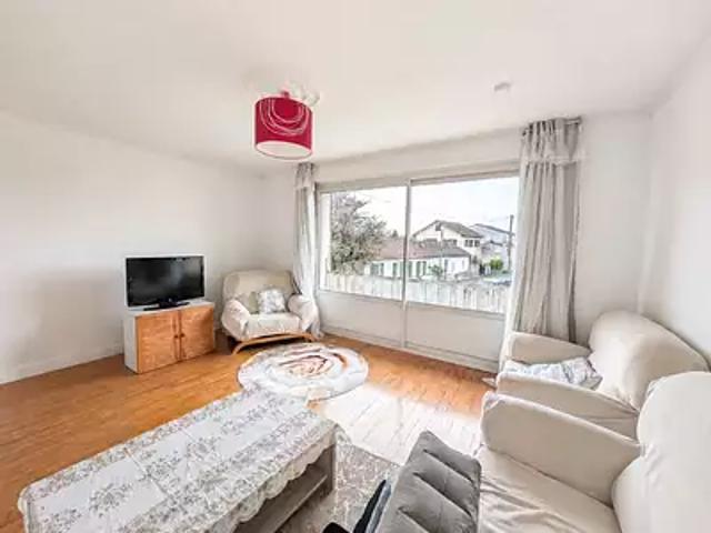 Appartement vente à Bordeaux, Bègles