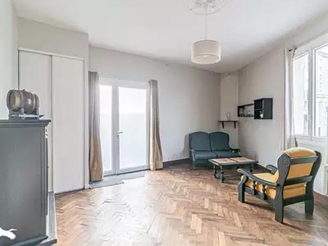 Maison vente à Bordeaux, Bègles