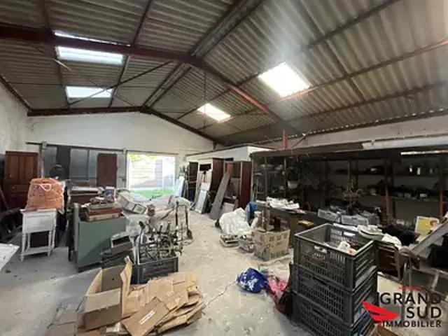 Maison vente à Terres Neuves, Bègles