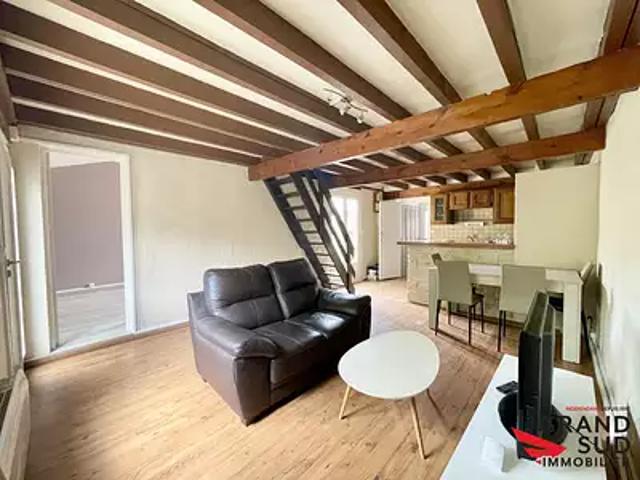Maison vente à Bordeaux, Bègles