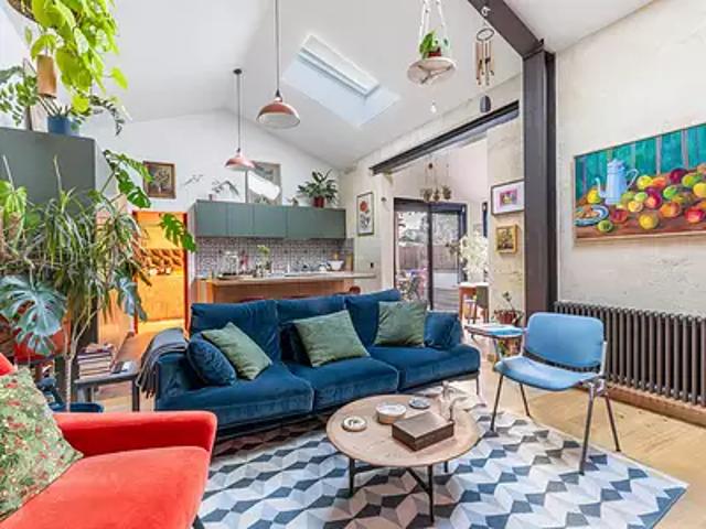Maison vente à Bordeaux, Bègles