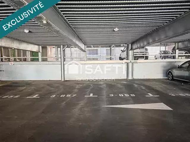 Garage vente à Bordeaux, Bègles