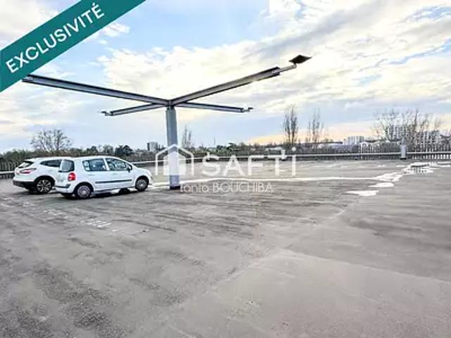 Garage vente à Bordeaux, Bègles