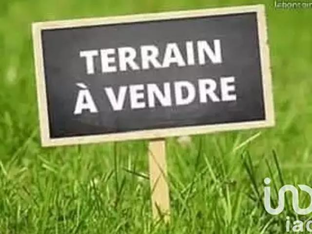 Terrain vente à Bègles, Courlon