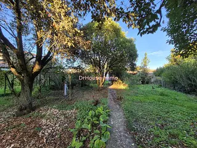 Terrain vente à Bordeaux, Bègles