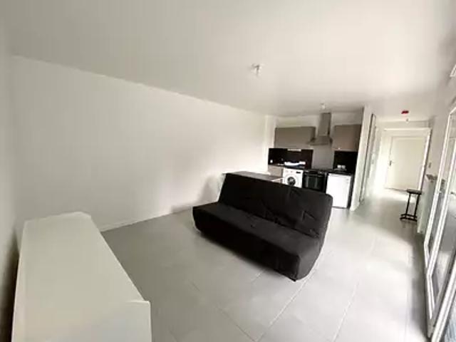 Appartement location à Bordeaux, Bègles