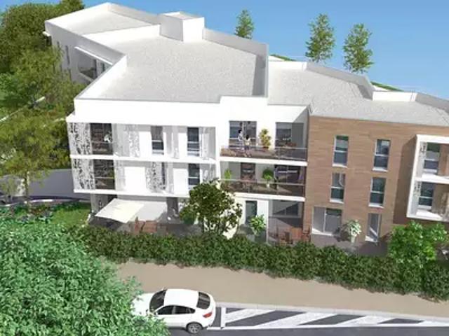 Appartement location à Bordeaux, Bègles