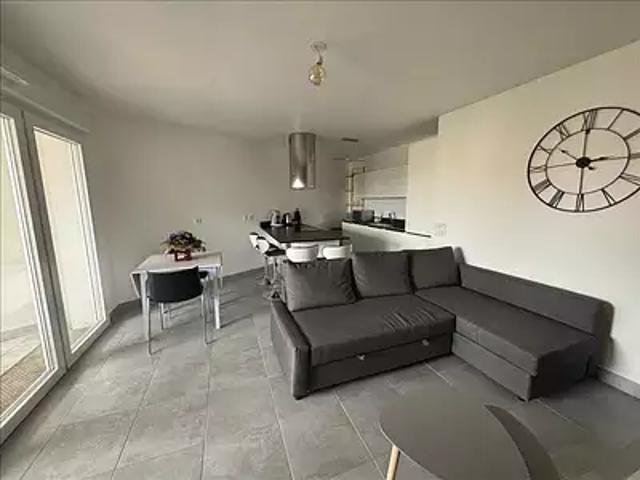 Appartement location à Bordeaux, Bègles