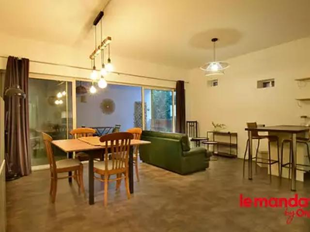 Appartement location à Bordeaux, Bègles