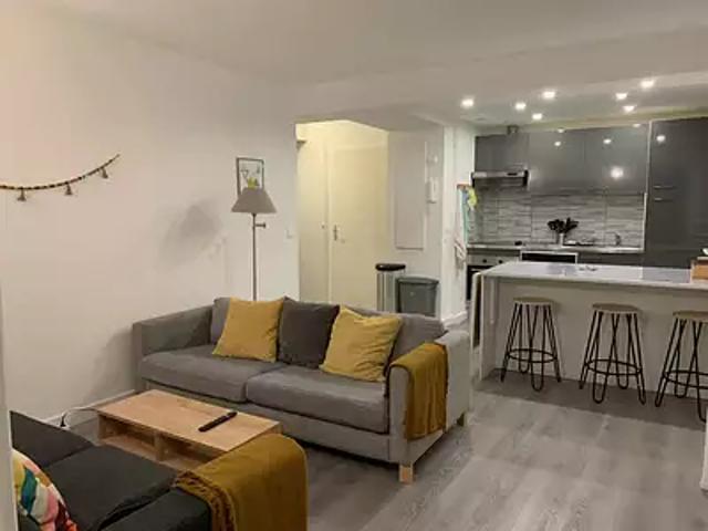 Appartement location à Bordeaux, Bègles