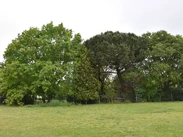 Terrain vente à Bordeaux, Bègles