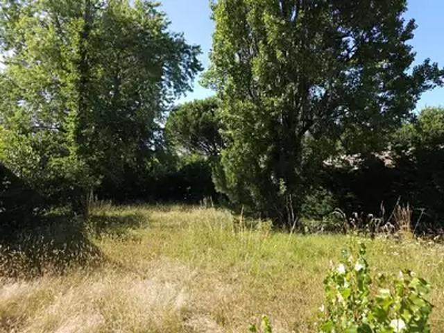 Terrain vente à Bordeaux, Bègles