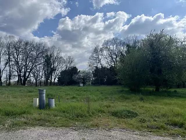 Terrain vente à Bordeaux, Bègles