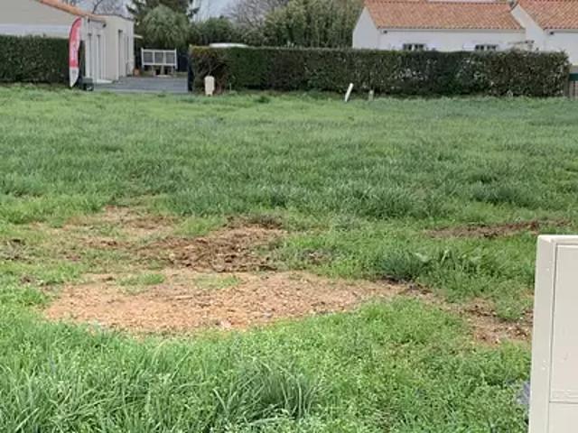 Terrain vente à Bordeaux, Bègles