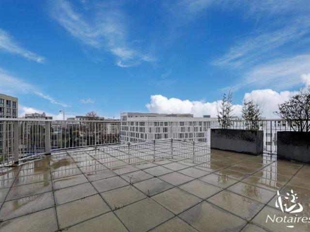 Appartement vente à Bordeaux, Bègles