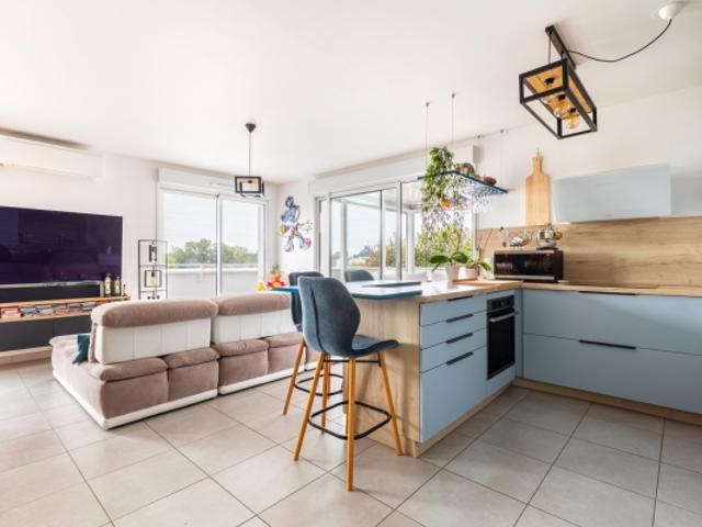 Appartement vente à Bègles, Gironde
