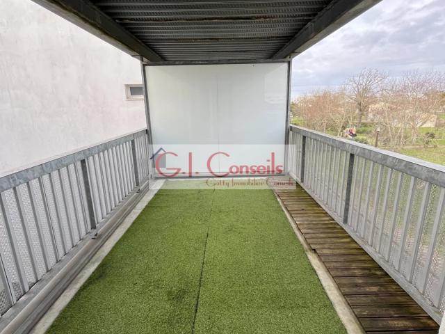 Appartement vente à Bordeaux, Bègles