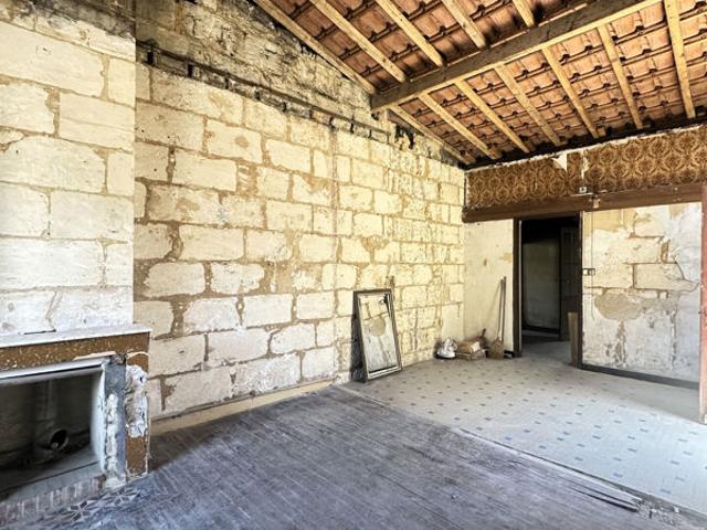 Maison vente à Bordeaux, Bègles