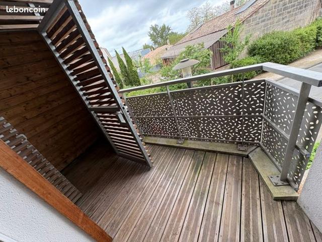 Appartement vente à Bordeaux, Bègles