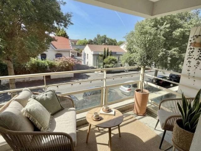 Appartement vente à Bordeaux, Bègles