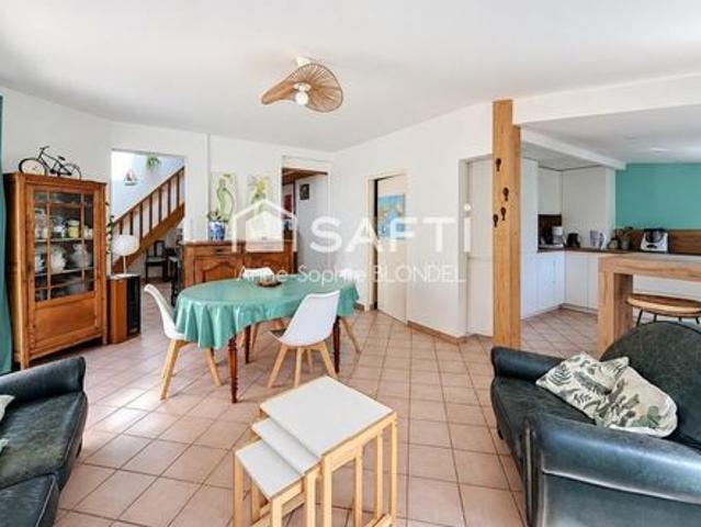 Villa vente à Terres Neuves, Bègles