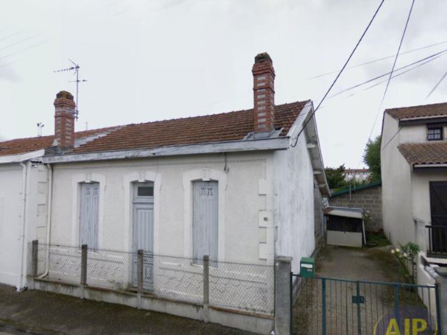Maison vente à Bordeaux, Bègles