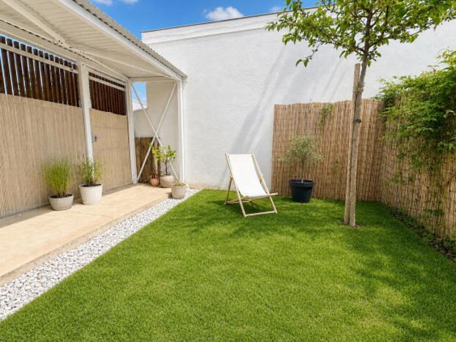Maison vente à Bordeaux, Bègles