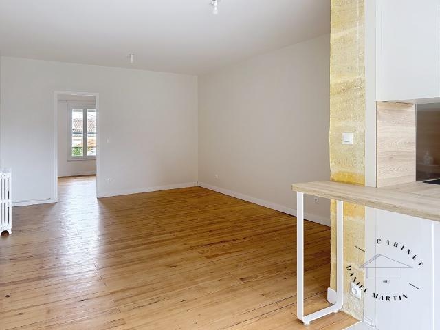 Appartement location à Bordeaux, Bègles