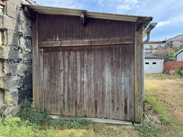 Garage location à Bègles, Gironde