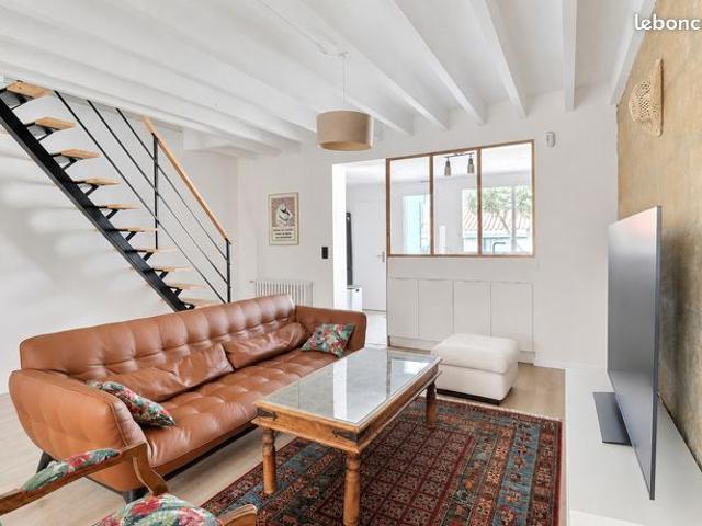 Maison vente à Bordeaux, Bègles