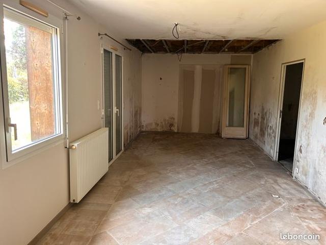 Maison vente à Bordeaux, Bègles