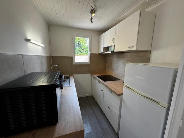 Maison location à Bordeaux, Bègles