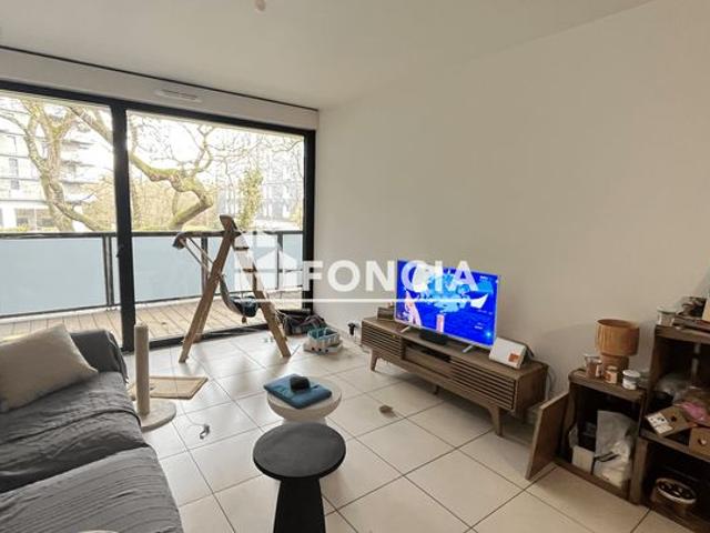 Appartement vente à Bordeaux, Bègles